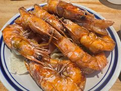 老天津烹虾-好介口深夜酒馆(梅江店)