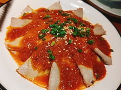 -川菜故事(光谷步行街店)
