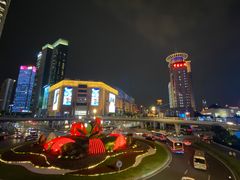 -东方明珠广播电视塔