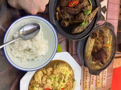 -聪辉同安老美食饭店(大元路店)