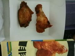 -麦当劳(中山大道中店)