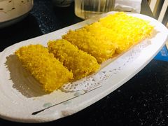脆炸酸奶-唐宴(大唐购物中心店)