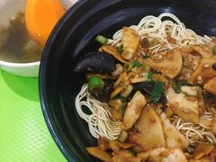 -晓午阳常熟炒浇面(红庙店)