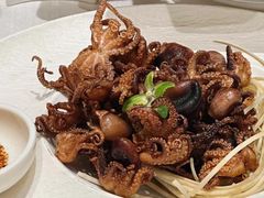 -品海楼·大连海胆锅贴馆(东港店)