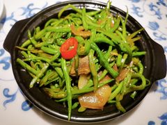 -小菜园新徽菜(合肥滨湖世纪金源店)