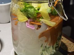 -额娘·现烙春饼烤鸭(太原总店)