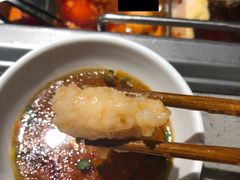 -海底捞火锅(油麻地店)