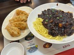 -香港饭店0410(明洞店)