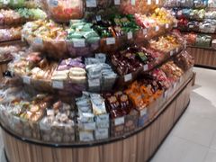 -全都鲜生活超市(石油城店)