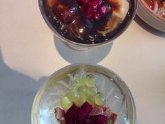 -漢舍川菜馆(国贸商城店)