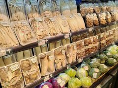 -北京华联生活超市(庄河世纪海云天店)