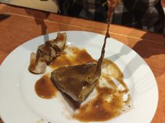 -武汉世茂希尔顿酒店·汇·全日餐厅