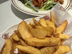-赤火牛排(金狮广场店)