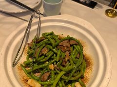 -阿里疆Alijiang·丝路美食·异域风情·清真(长楹天街店)