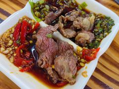 -味品鲜牛肉火锅店(西门店)