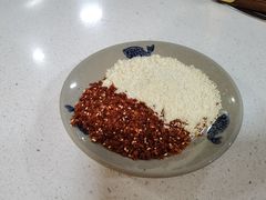 -晓靖轩烧烤(沙河风情店)