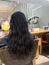 -苏豪路易士·嘉玛发廊