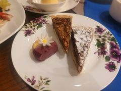 -浙江西子宾馆·瑶园咖啡厅