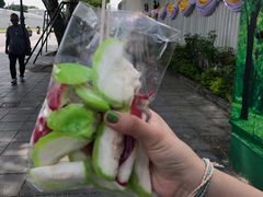 -Pad Thai Kratong Thong by ama