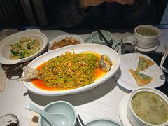 -院8里·小聚园老川菜(九眼桥店)