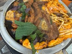 -柳州人田螺鸭脚煲(农院路1店)