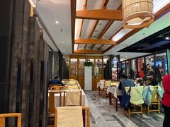 -辣婆婆(航天桥店)