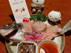 -松羽料理(国大店)