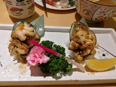 -昱匠·日本料理(金融街店)