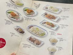 -红大哥水门鸡饭(總店)