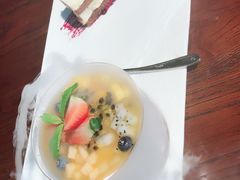 -肴约·花园式餐厅(湖里店)