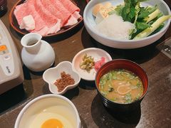 -三嶋亭(高岛屋京都店)