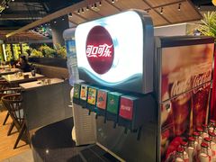 -华府海鲜碳烤自助(万达店)