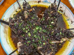 -李大爷的泡椒馆(冉家坝店)