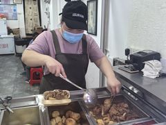 -细妹五香牛杂(步行街店)
