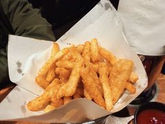啤酒薯条桶-悠航SLOWBOAT(三里屯店)