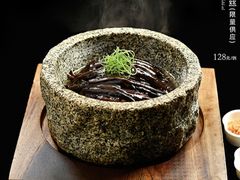 炒鳝丝-蟹榭·本帮江浙菜·蟹宴(五角场合生汇商场店)