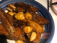 -小吊梨汤·北京菜·烤鸭(鸟巢店)