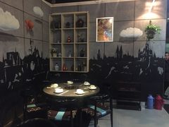 -陈三娃泡姜鸡(太白北路店)