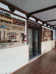 -文旺阁亲子手工DIY木作博物馆