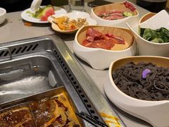 -海底捞火锅(雄峰城店)