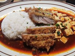 -山杏yama-katsu·吉列炸物