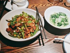 -湖南人家·家传湖南菜(水围店)