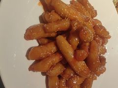 -老家水饺濮阳菜(巴黎街店)