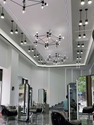 -莎卡ART-HAIR SALON