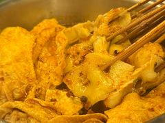-老味烧烤(总店)