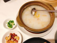 -白天鹅宾馆-宏图府餐厅