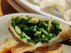-伊喜饺子·烤鸭(五道口学院路店)