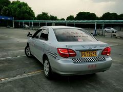 -通略驾校(新村路店)