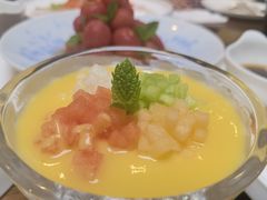 -醉霖生态餐厅(交大店)