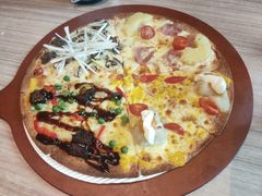 -必胜客(鹤山大道店)